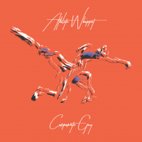 Peckham-Based Duo Athlete Whippet Release House Track “Corporate Guy”
